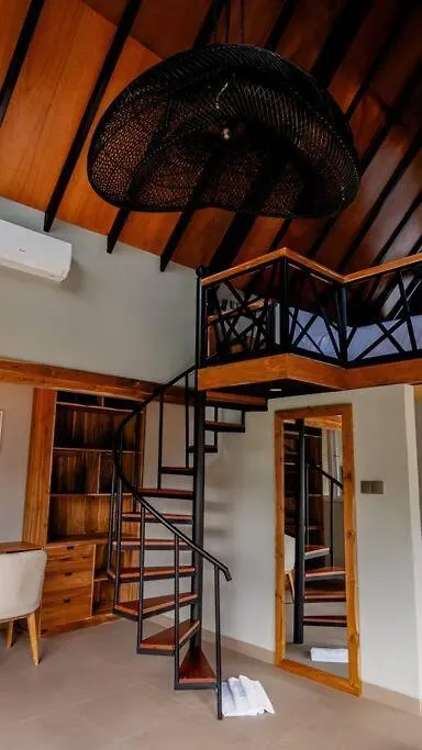 Villa Puri Gong 2, Private Pool Villa Close To The Beach In Bukit Area Uluwatu