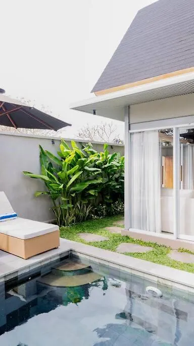 Villa Puri Gong 2, Private Pool Villa Close To The Beach In Bukit Area Uluwatu  Uluwatu (Bali)