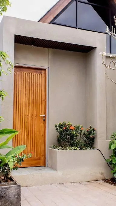 Villa Puri Gong 2, Private Pool Villa Close To The Beach In Bukit Area Uluwatu