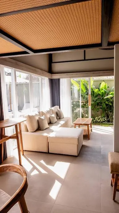 Villa Puri Gong 2, Private Pool Villa Close To The Beach In Bukit Area Uluwatu  0*, Uluwatu (Bali) Indonesia
