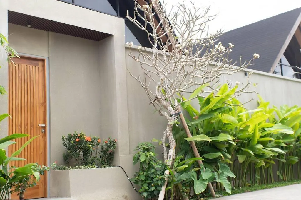 Villa Puri Gong 2, Private Pool Villa Close To The Beach In Bukit Area Uluwatu  0*, Uluwatu (Bali)
