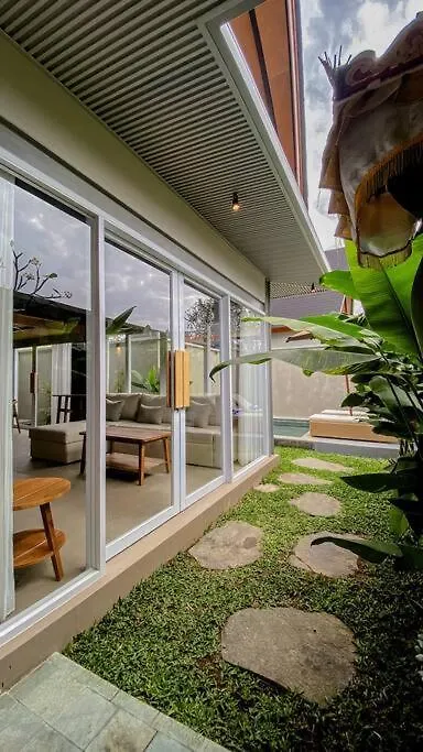 Villa Puri Gong 2, Private Pool Villa Close To The Beach In Bukit Area Uluwatu  Indonesia
