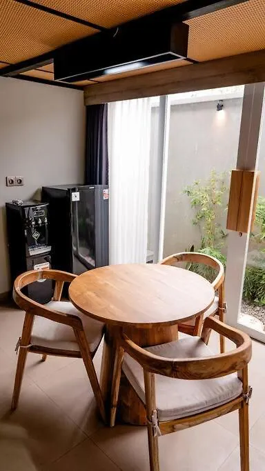 Villa Puri Gong 2, Private Pool Villa Close To The Beach In Bukit Area Uluwatu 0*,