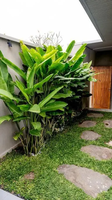 Villa Puri Gong 2, Private Pool Villa Close To The Beach In Bukit Area Uluwatu
