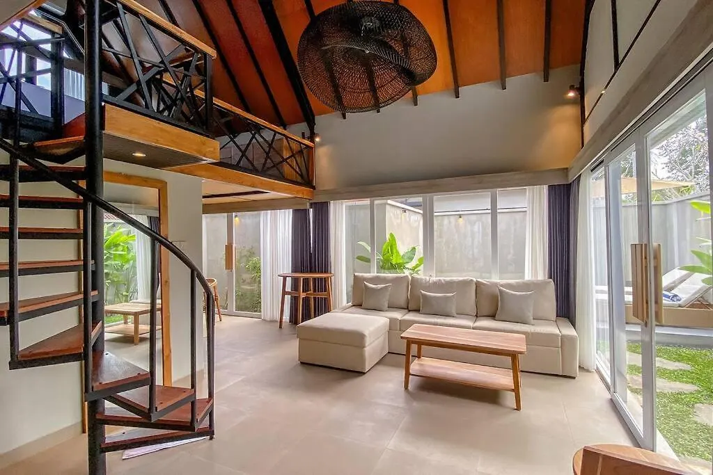 Villa Puri Gong 2, Private Pool Villa Close To The Beach In Bukit Area Uluwatu  Indonesia
