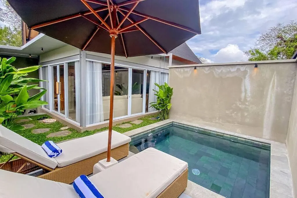 Villa Puri Gong 2, Private Pool Villa Close To The Beach In Bukit Area Uluwatu   Uluwatu (Bali)